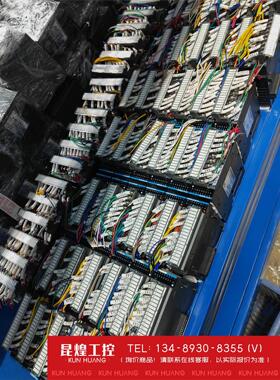 询价！汇川PLC模块型号GL10-1600ENDAM600-0