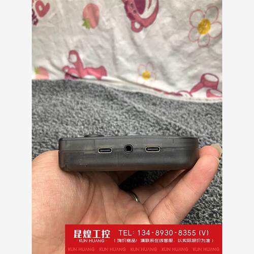 询价！周哥RG351V复古开