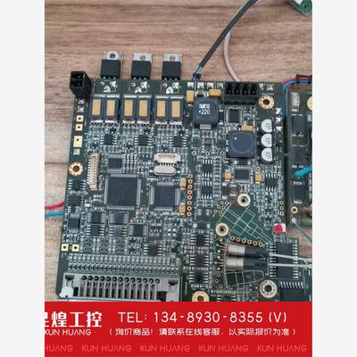 询价！IPG激光器控制办卡控制电路板上面型号IG147-8E-