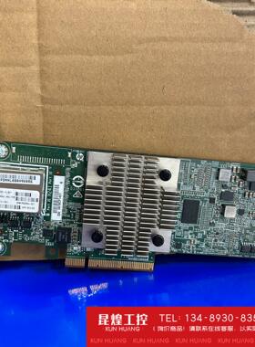 询价！HP惠普 H241阵列卡 12GB 外置SAS 726913
