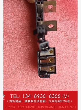 询价！华为 R4850  R4875电源模块尾插  上螺丝款