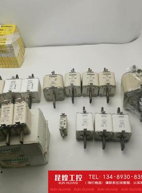 询价！西门子熔断器险丝3NA3475 NH4-gG 800A 5