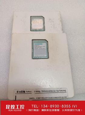 询价！全新原装6ES7 953-8LG20-0AA0西门子128K