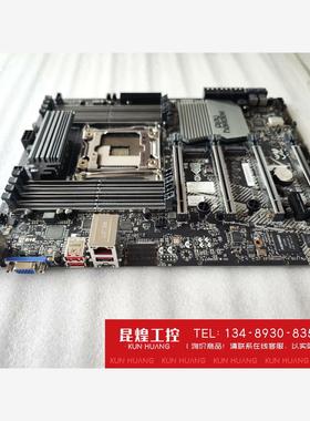 询价！ALEO 4卡主板超微X299主板 C9X299-RPGF