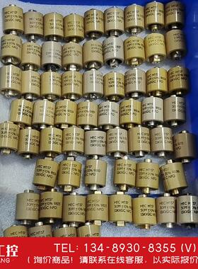 询价！HEC HT57 高频机高周波高压陶瓷介电容
