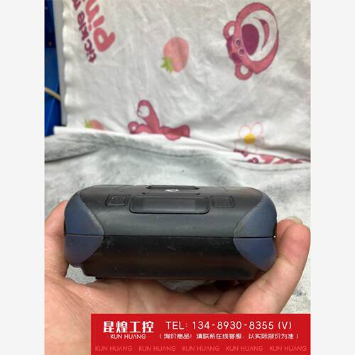 询价！启锐QR-386A快递单