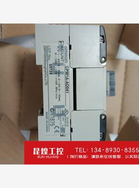 询价！全新原装CP1W-DA041欧姆龙 CPIW-DA041