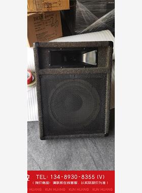 询价！进口12寸音箱#美国CARVIN音箱#实