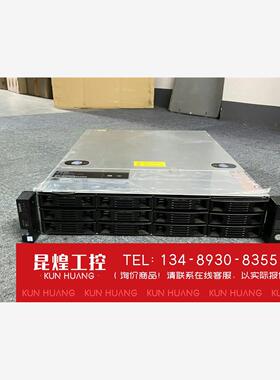 询价！Lenovo/想 RD450X 12盘位NAS大容量存储2