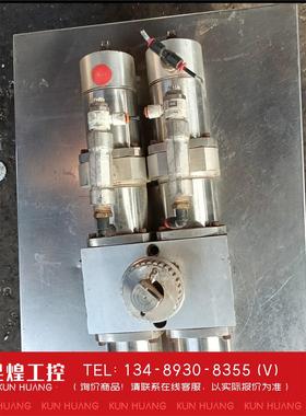 询价！BIMBA PNEU-TURN CPT-00829-A 压力