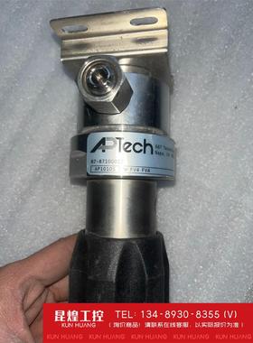 询价！美国 APTECH 阿伯泰调压阀 AZ1010S 2PW F