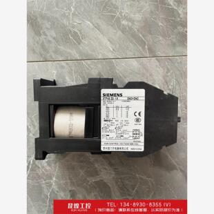 询价！西门子接触器3TF43 22-1XW4 DC48V