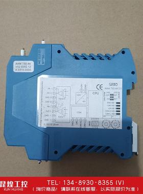 询价！SABO 控制器 PLM730  AAM.730.44