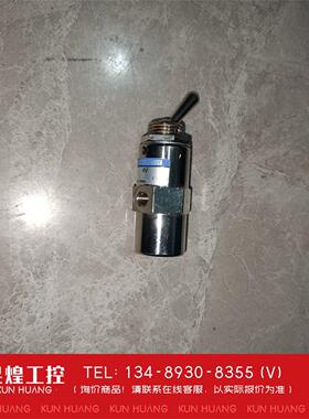 询价！小井K金OGANEI机械WVE阀钮子阀TAC V/ TAC3