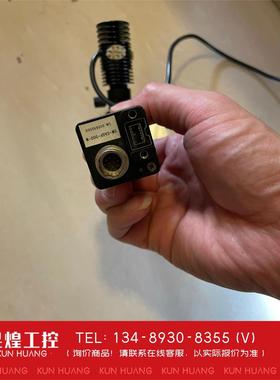 询价！ALLIED AVT GUPPY PRO 工业相机500W像