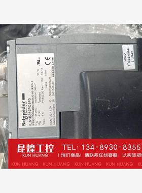 询价！施耐德电机ILS1B852PC1F0ILE1B661S19