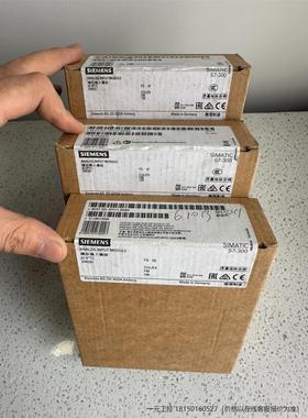 询价！6ES7 331-7PF11-0AB0西门子SM331模拟量