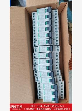 询价！施耐德DPNN C16断路器施耐德DPN16A拆机成色很好、