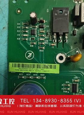 询价！SINT4330C  ABB变频器配件  驱动板  带两个模