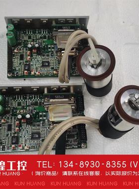 询价！德国SCANLAB振镜电机驱动S10.1所示功