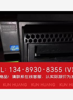 询价！富士通+FUJITSU+PRIMERGY+RX300+S7+