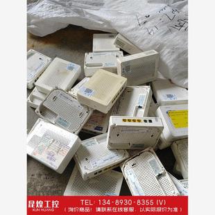 询价！坏的  电信万兆光猫  中兴F4101C  10G-EPON