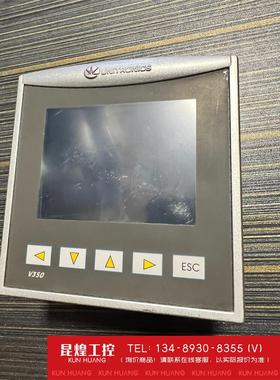 询价！犹尼康+模块unitronics++V350-35-TA24