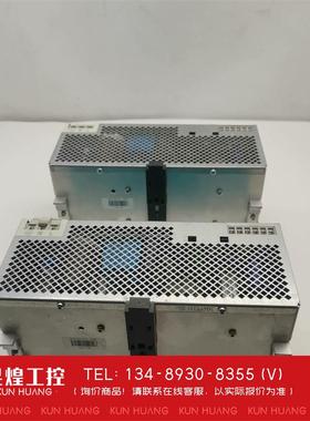 询价！两台PULS普尔世480W24V电源SL20.811还是