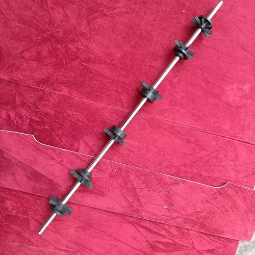 理光速印机配件DD4440 4450 4540C DX4541 4544 4543版纸回收辊