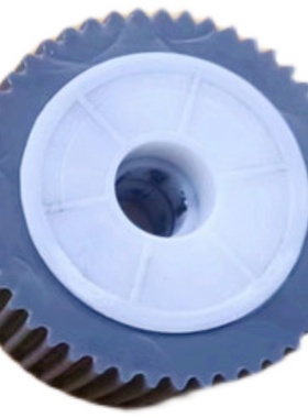 适用于 佳文 676CS速印机改良搓纸轮