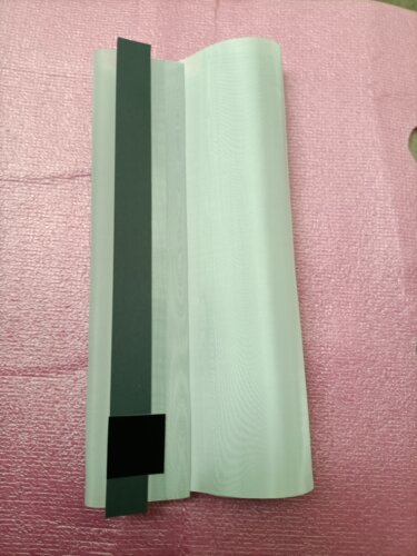 适用于理光速印机配件 4543 4544 4545 4450C滚筒纱网 适应国产版