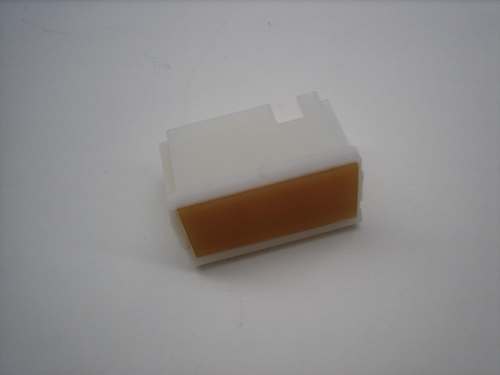 基士得 Cp6202. 6300速印机搓纸垫  分页器.耐磨 改良型