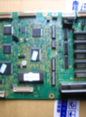 原装理a光dx2432c基士得耶cp 6202C速印机 拆机主板