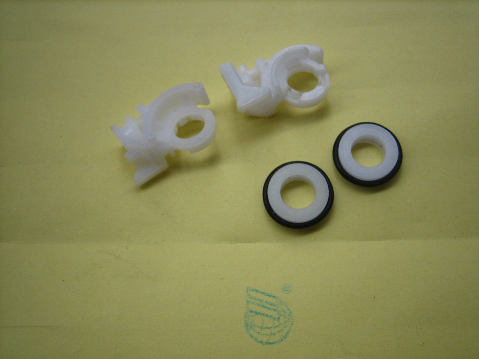 震a旦AD181.188.AD161复印机转印支架 复印机配件