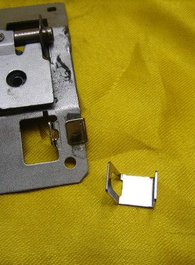 速印机 5410Cp6202c6302c.6303c 滚筒版夹脚