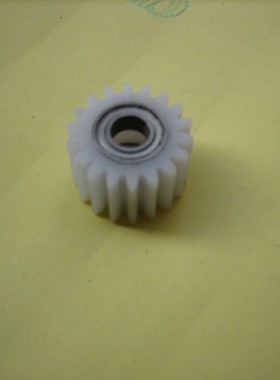 柯美195.235数码复印机定影器驱动齿轮,带轴承改良型