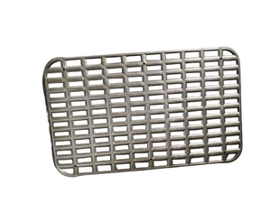 佛鳄龟发色盒子隔板沉淀板黑色白色隔离板白佛黑佛箱子隔板沉淀板