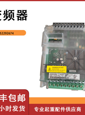 DMCS022F10PNO 科尼SWF速卫法兰泰克 变频器   52292674