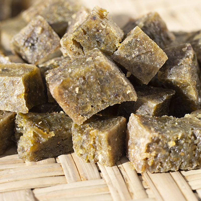 古法熬制咳地佬糕无添加剂袋装