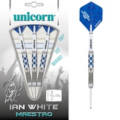 unicorn独角兽飞镖怀特90%钨钢硬镖23克飞镖飞标