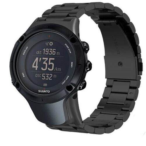 AMBIT3/2/3sport/3Run金属表带