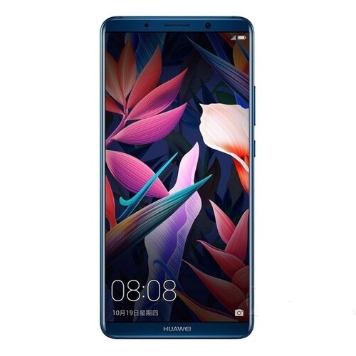 二手华为mate10pro全网通4G老人机学生工作室大屏备用手机