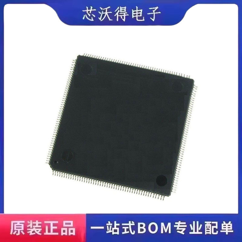 88E6085-TAH1 QFP-176 以太网收发器 集成电路 IC芯片 全新原装