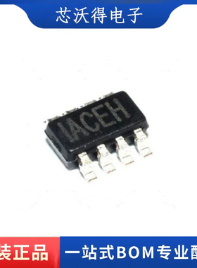 MP2143DJ-LF-Z 丝印ACE* TSOT-23-8 降压开关电源芯片  全新原装