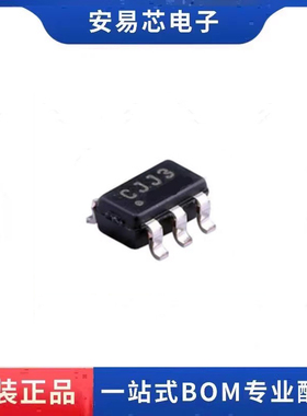 MCP1624T-I/CHY  丝印CJJ3  SOT23-6 稳压器 全新原装