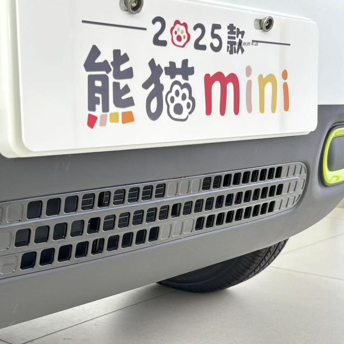 适用熊猫mini中网防虫网