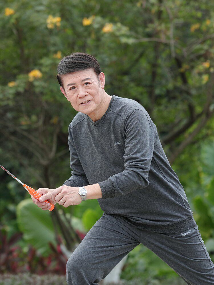 恒源祥中老年运动套装男春秋爸爸秋装套装圆领卫衣两件套男士运动使用感如何?