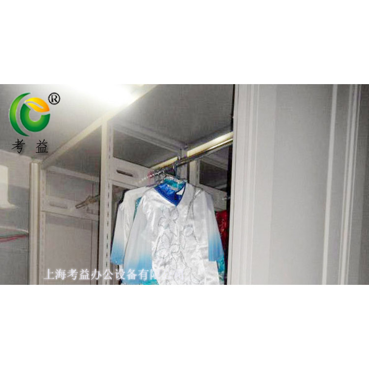 服装展示货架定制 密集文件柜价格苏州定做铁皮柜钢制期刊凭证架