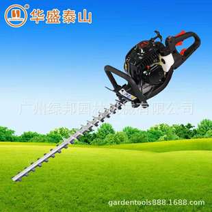 S动力 整篱笆剪1E32FL 华盛二冲程绿篱机3600S 汽油绿篱修剪机