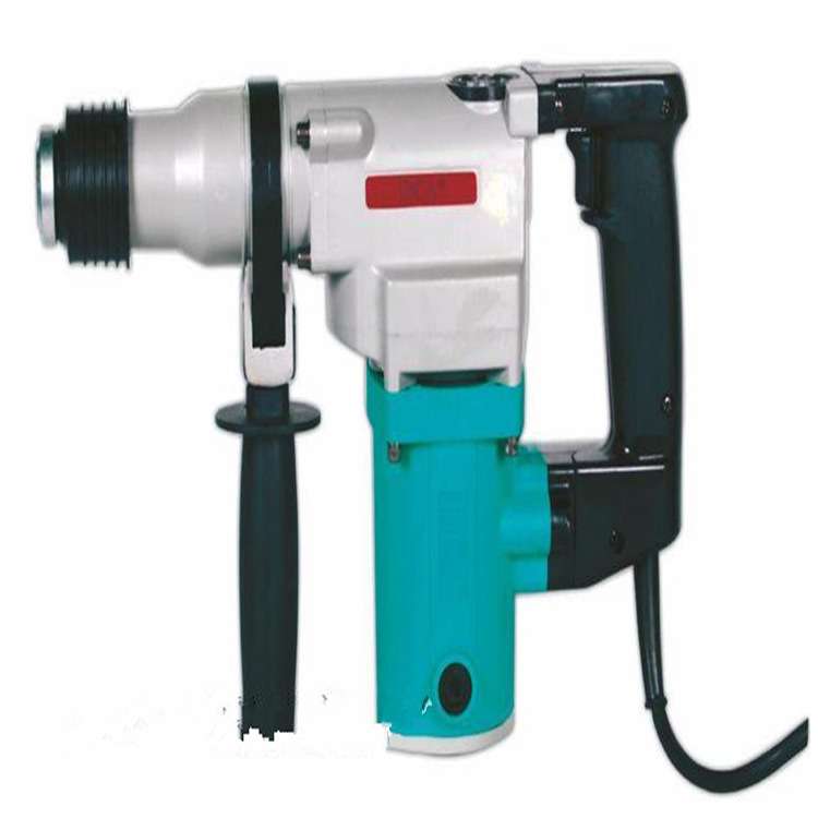 矿用127V防爆电锤 便携式煤矿井下冲击钻 手持式电锤 质量保证